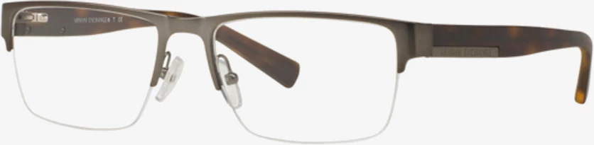 Korniza optike Armani Exchange AX1018 6017 54