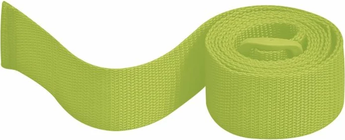 Rrip Yoga për Meshkuj dhe Femra Yakimasport, i Gjelbër
