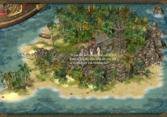 Hero of the Kingdom II EN/FR/IT Global