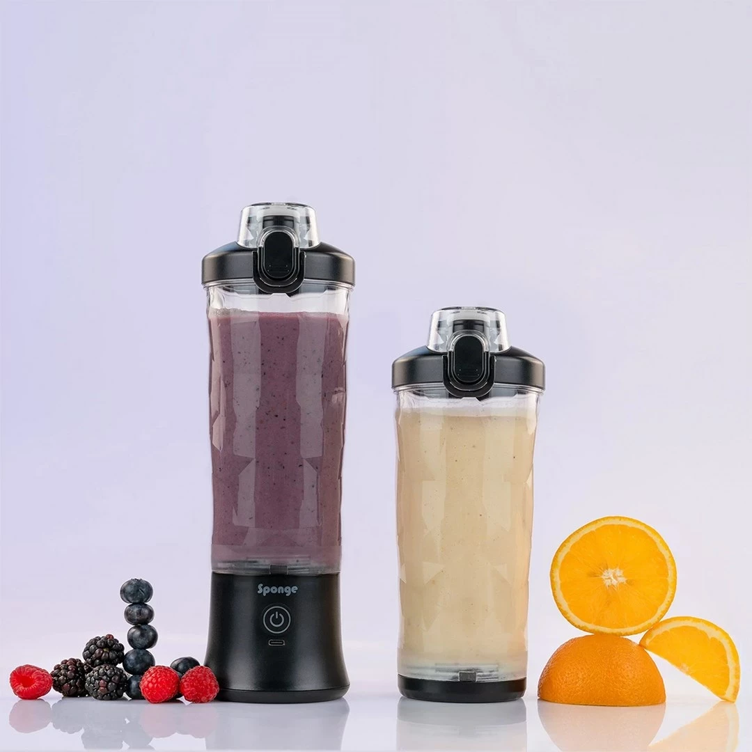 Blender pa kabllo SPONGE 0.6L, i zi