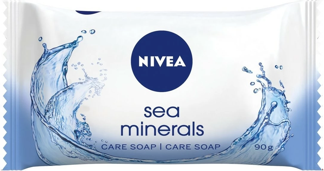Sapun për femra Nivea Sea Minerals 90g