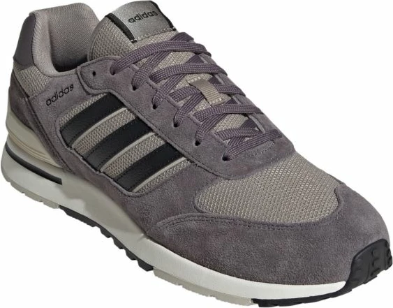 Atlete për meshkuj adidas, të hirtë [Madhësia: 39 1/3]