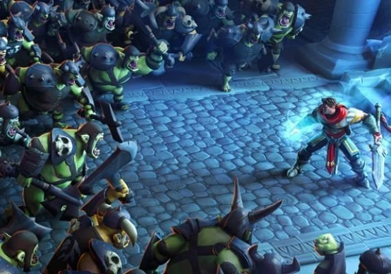 Orcs Must Die! - Complete Pack EN Global
