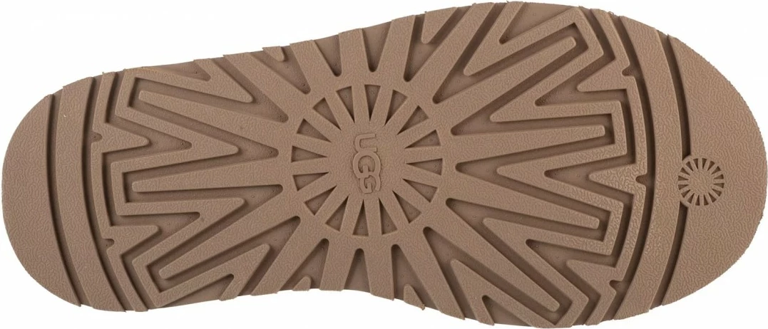 Çizme për femra Ugg, bezhë [Madhësia: 40]
