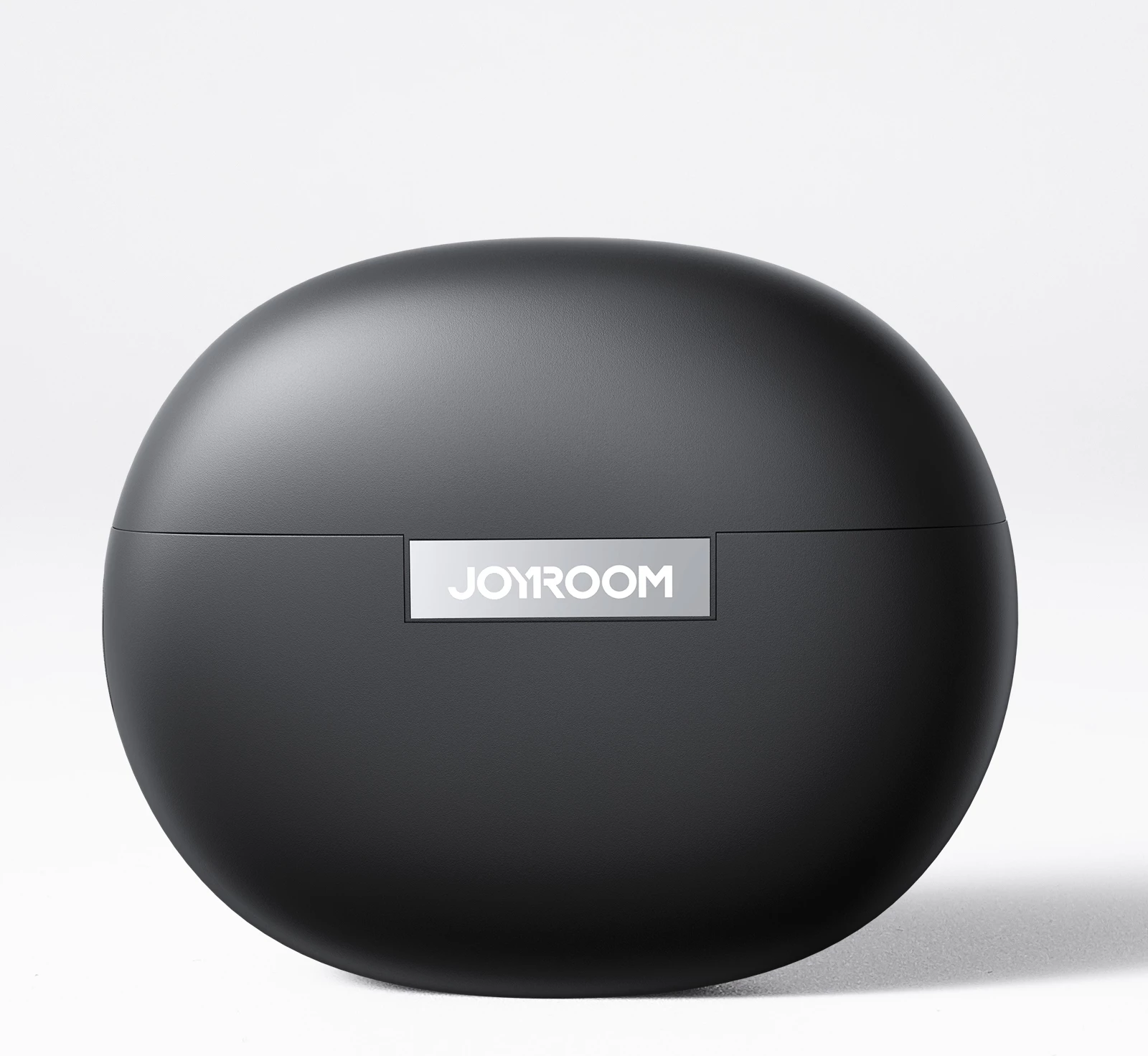 Kufje wireless Joyroom Funpods JR-FB2, Bluetooth 5.3, IP54, të zeza