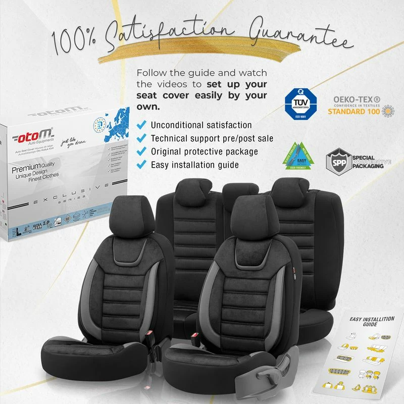 Mbulesa Universal Iconic 702 Bardh/zi