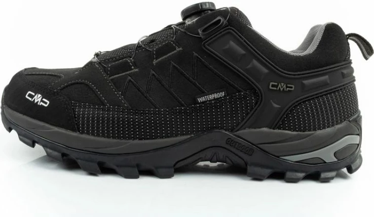 Atlete trekking për meshkuj CMP, të zeza