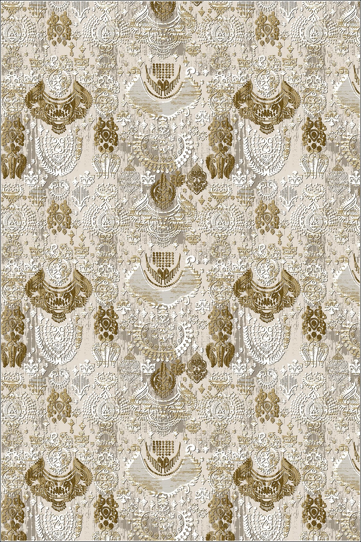 Qilim korridori, shumëngjyrësh, Conceptum Hypnose, CT-1174, 80x150cm