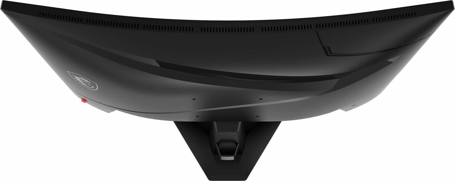 Monitor MSI MAG 275CQF E18, 27 inch, QHD, 180Hz, Rapid VA, i zi