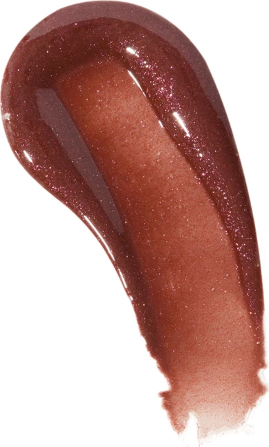 Revolution - Lip Gloss with Shimmer Pout Bomb - Chocolate Sparkle