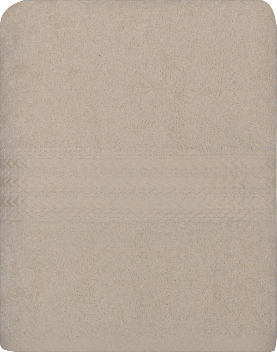 Peshqir duarësh Mijölnir, ngjyrë krem, Rainbow, 50x90cm