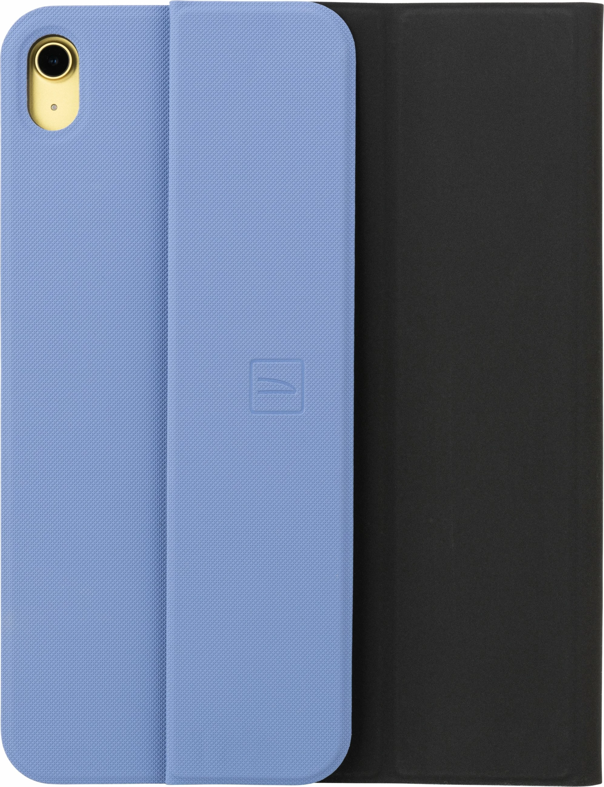 Mbështjellës TUCANO IPD1022UPP-Z për iPad 11"/10.9", himmelblau