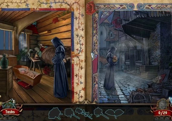 King's Heir: Rise to the Throne EN/DE/FR/IT/JA Global