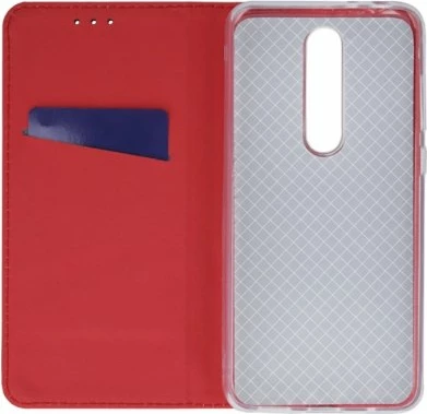 Mbështjellës flip HAVANA 8041 për iPhone Xs Max me vend për kartelë, shumëngjyrësh