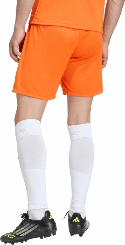 Shorce për meshkuj adidas, portokalli [Madhësia: XL]