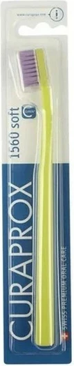 Furçë dhëmbësh Curaprox CS 1560 Soft, 1 copë