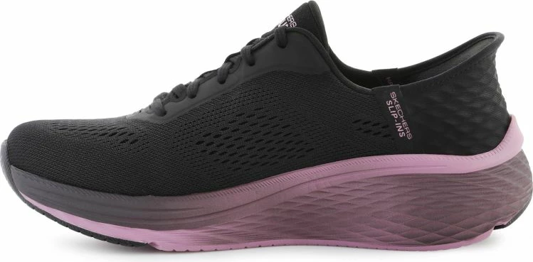 Atlete për femra Skechers, të zeza [Madhësia: 39]