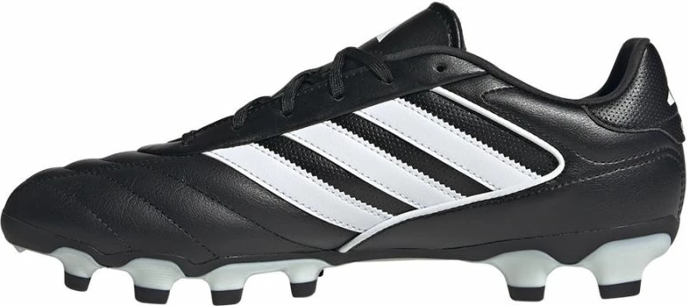 Atlete futbolli adidas për meshkuj, të zeza [Madhësia: 40]