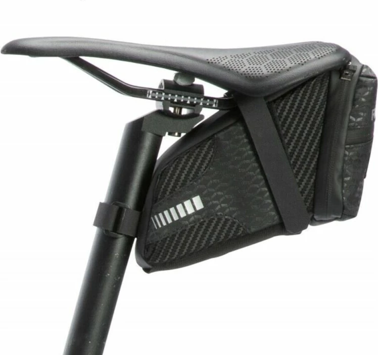 Çantë biçiklete Rockbros C29-BK, e zezë