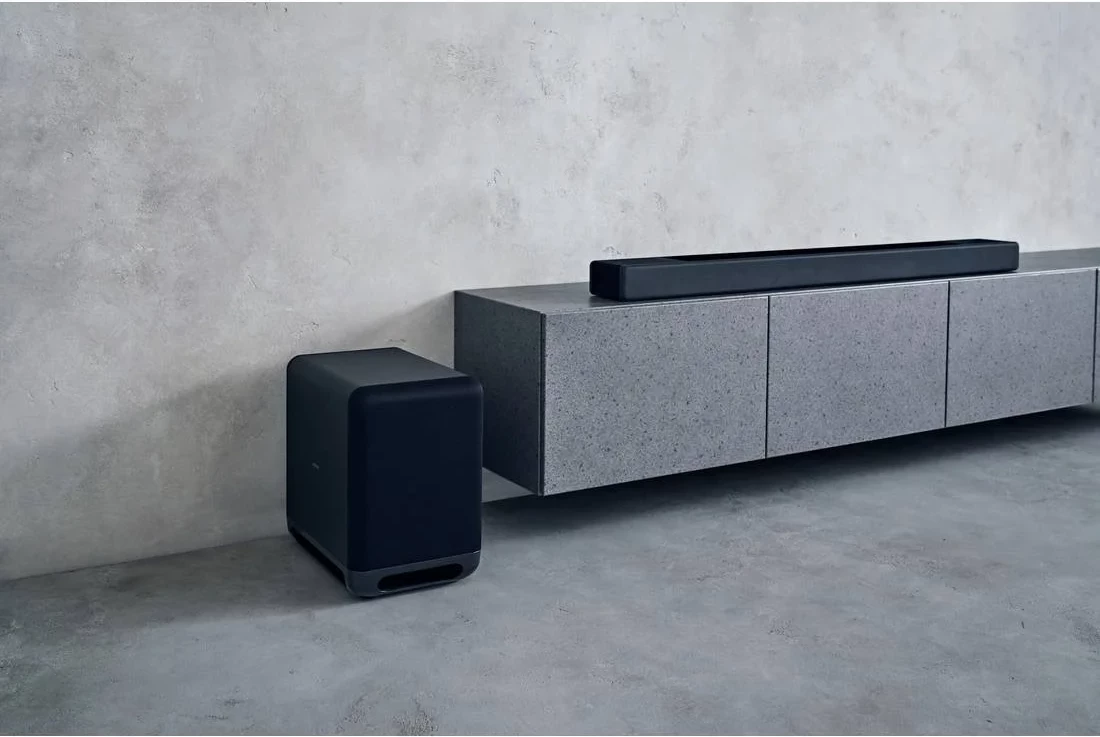 Altoparlant subwoofer wireless Sony SA-SW5 (SASW5.CEL) 300W, i zi