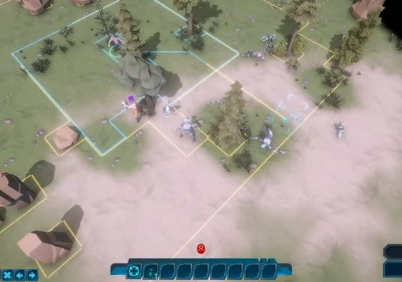 Galaxy Squad EN/RU Global
