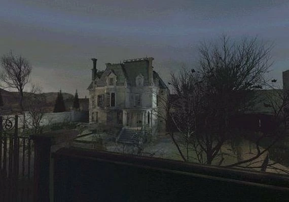 Dracula 2: The Last Sanctuary EN/DE/FR/IT/ES Global
