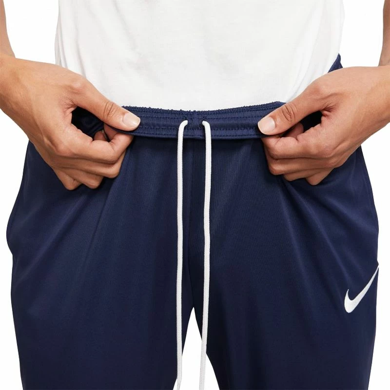 Trenerka të poshtme për meshkuj Nike, të kaltërta [Madhësia: 152 cm]