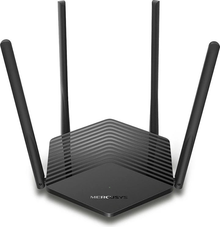 Router TP-Link MR60X, Wi‑Fi 6, Gigabit, 4 antena, i zi