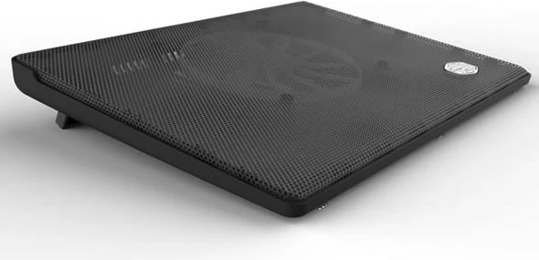 Ftohës për Laptop Cooler Master NotePal I300 - E zezë