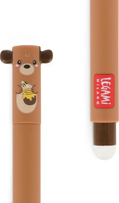 LEGAMI KIMIK ME GOME TEDDY BEAR EP0024