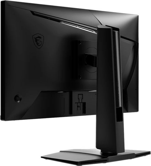 Monitor MSI G255PF E2, 24.5", FHD, Rapid IPS, 180Hz, 1ms, i zi