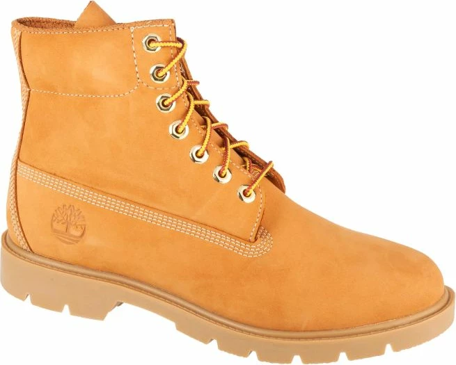 Çizme Timberland meshkuj, të verdha