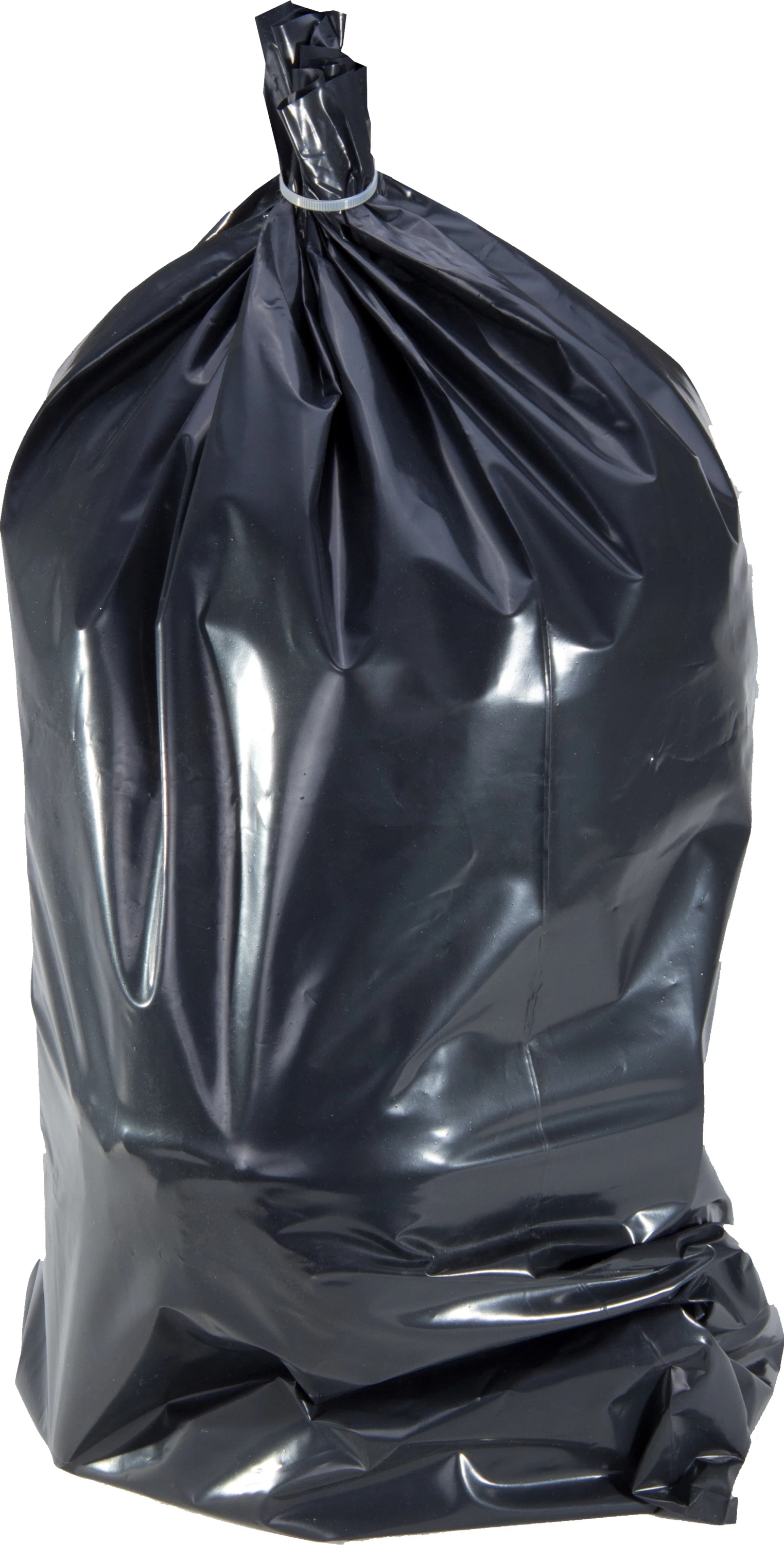 Thes mbeturinash ndërtimi PROLINE 41206 80L, i zi