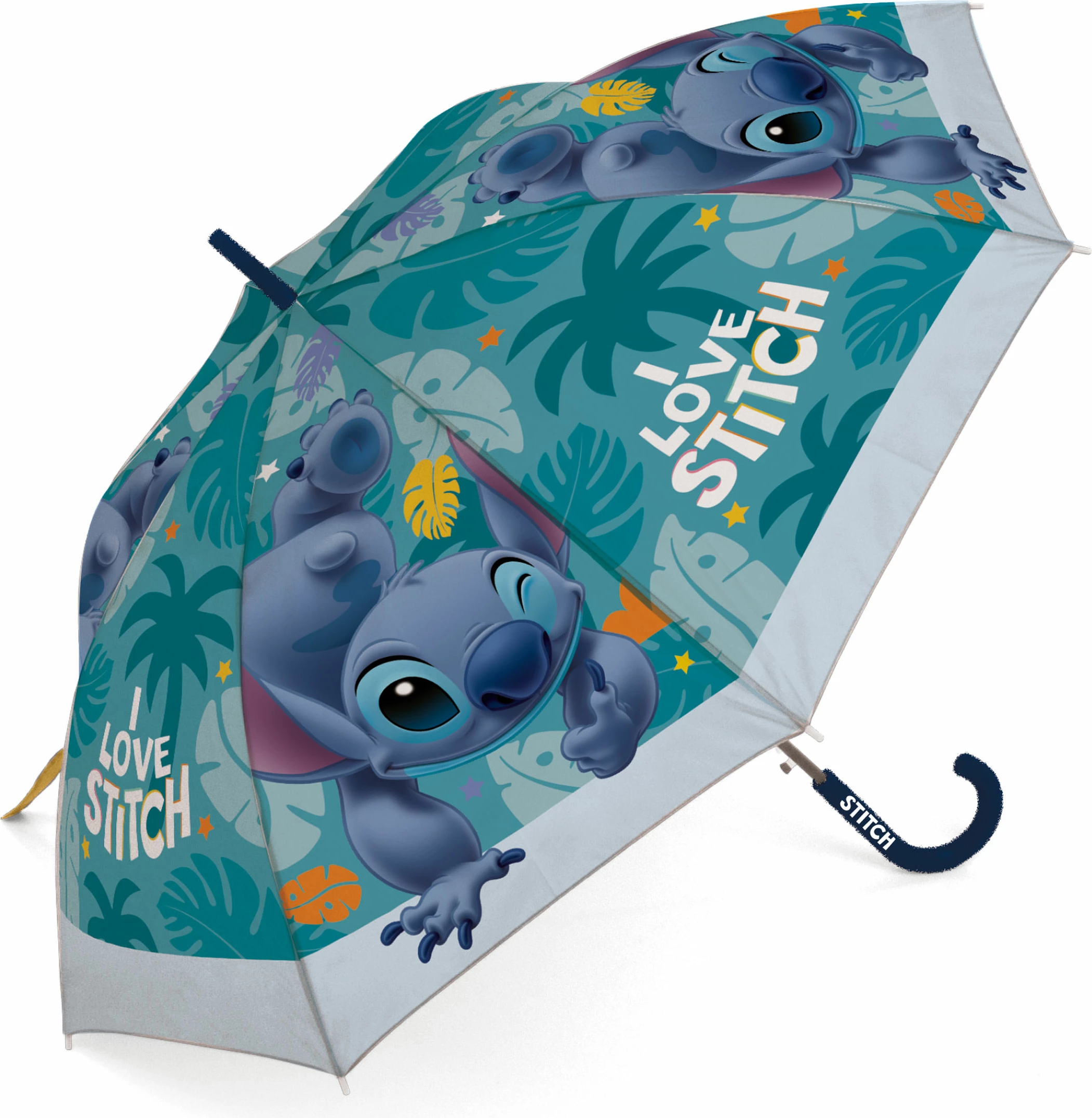 Çadër Disney Stitchb - Poly.Auto.Umbr.