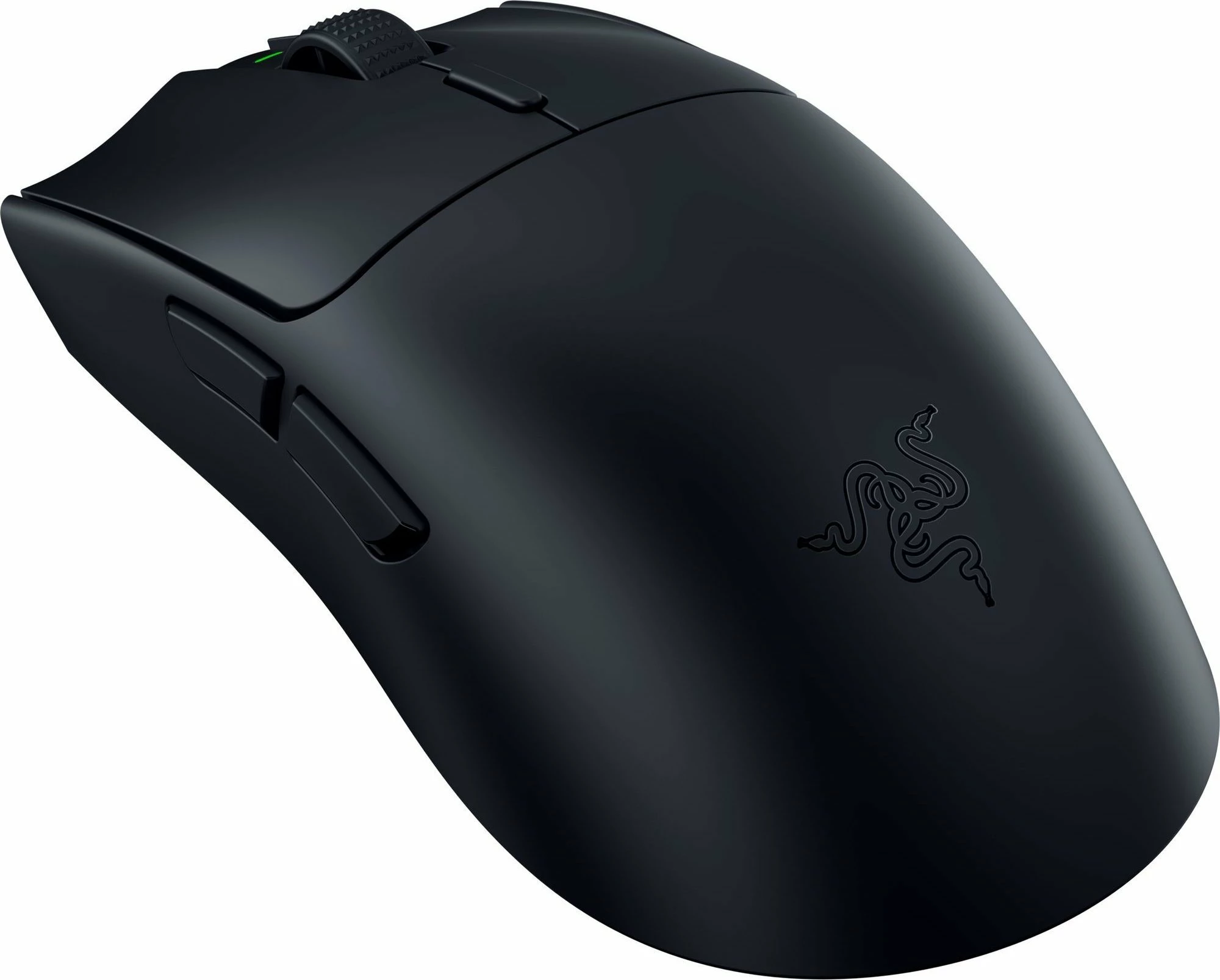 Maus Razer Viper V3 HyperSpeed RZ01-04910100-R3M1 30K DPI Wireless 2.4GHz, i zi