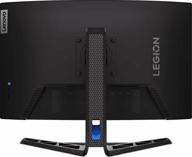 Monitor gaming Lenovo Legion R27qc-30 (67C6GAC2EU) 27" WQHD 180Hz 0.5ms i lakuar 1500R, i zi