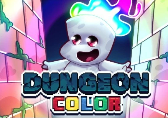 Dungeon Color EN/PT Global
