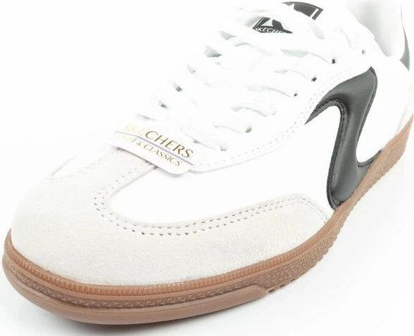 Atlete për femra Skechers, të bardha [Madhësia: 38.5]