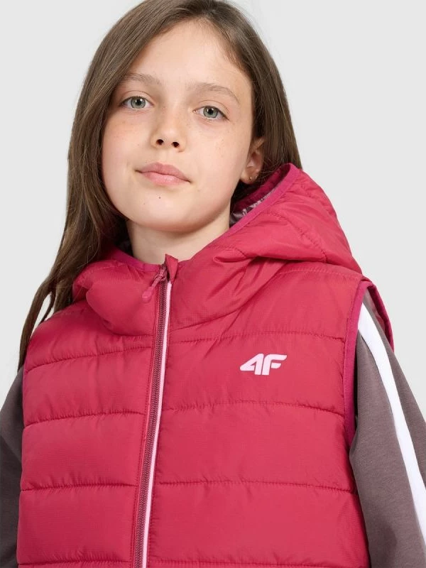 Jelek për fëmijë 4f, vajza [Madhësia: 146]