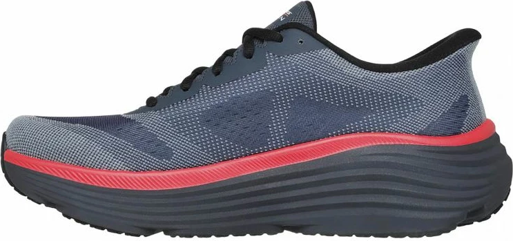 Atlete Skechers për meshkuj, slate