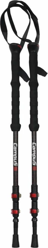 Shkopinj trekking Campus, të zinj