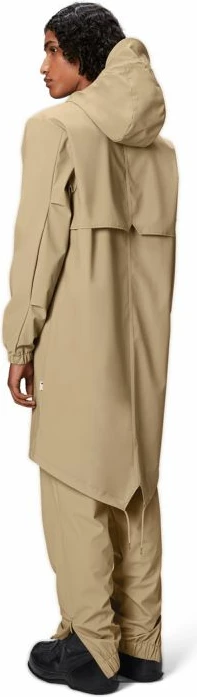 Jakne unisex Rains, bezhë
