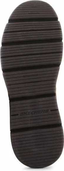 Atlete lifestyle për meshkuj Skechers, chocolate