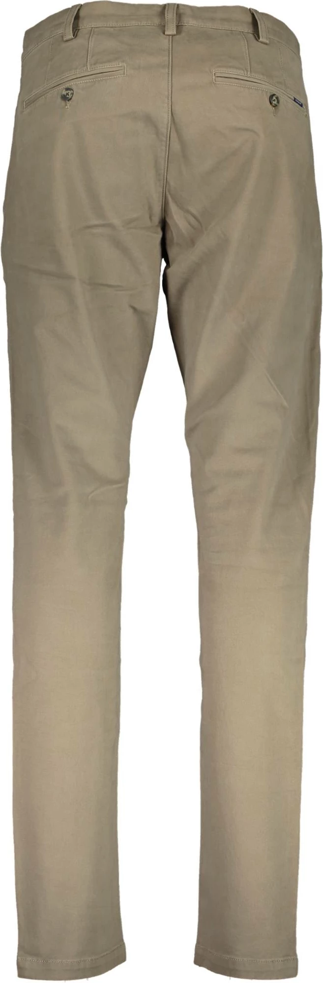 Pantallona GANT meshkuj, beige [Madhësia: 35/34]