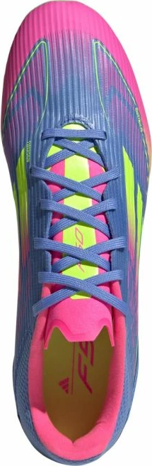 Atlete futbolli adidas për meshkuj dhe fëmijë, shumëngjyrëshe [Madhësia: 47 1/3]