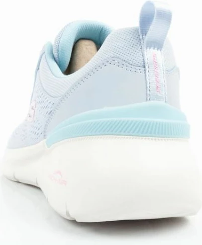 Atlete për femra Skechers, të kaltërta [Madhësia: 39.5]