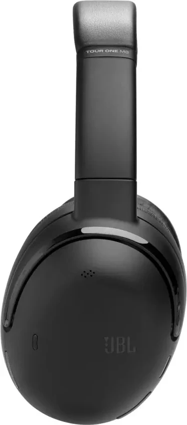 Kufje JBL Tour One m3 Smart TX Bluetooth 5.3 me ANC, 50h bateri, të zeza