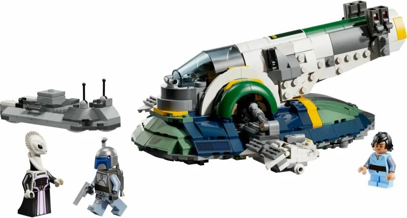 Lego Star Wars set për fëmijë