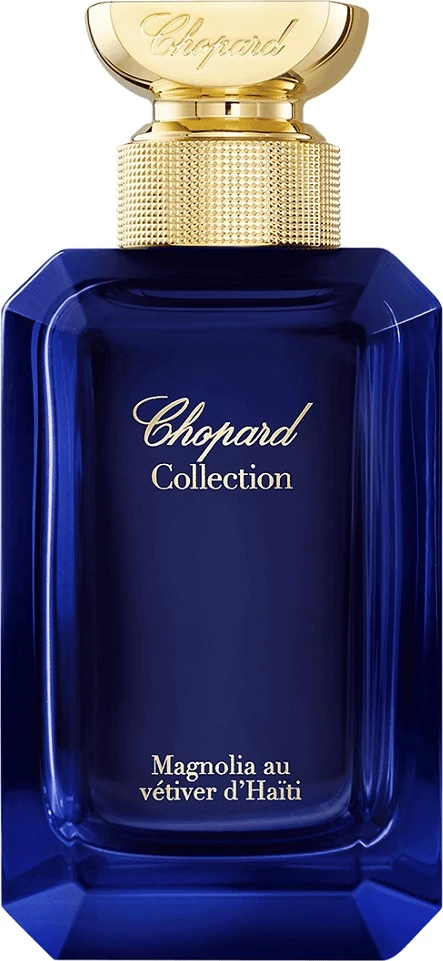 Eau de Parfum Chopard Magnolia Au Vetiver from Haiti për femra dhe meshkuj 100ml