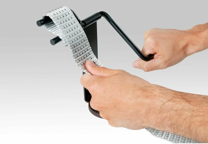 Magnetic-vortex, Gjarperues Rripi